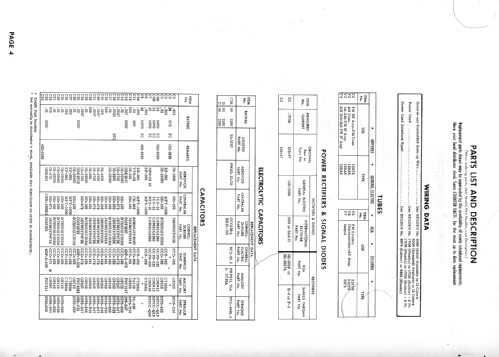 X334M 2-2345 Ch= 7N07; Zenith Radio Corp.; (ID = 1804386) Radio