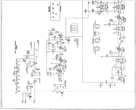 X334M 2-2345 Ch= 7N07; Zenith Radio Corp.; (ID = 1884757) Radio