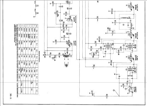 X733R Ch=7X03; Zenith Radio Corp.; (ID = 506483) Radio