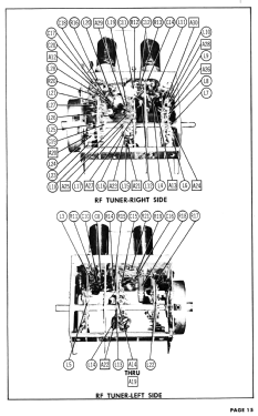 X-1816GU Ch= 16X20U; Zenith Radio Corp.; (ID = 2774349) Television