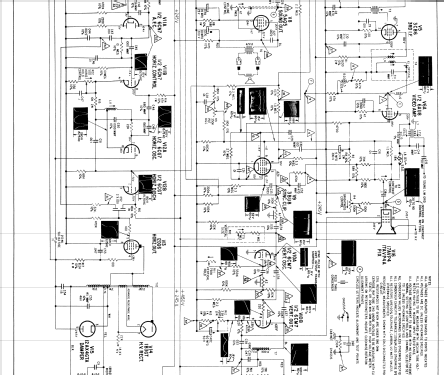 Y1816E Ch= 16Y20; Zenith Radio Corp.; (ID = 1933380) Television