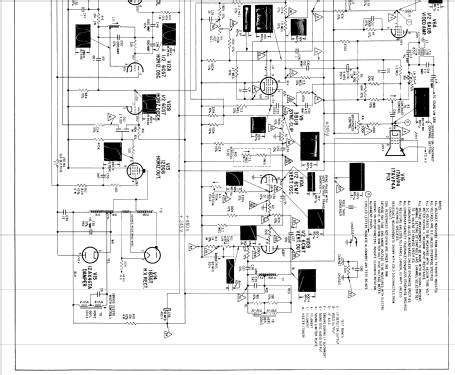 Y1816R Ch= 16Y20; Zenith Radio Corp.; (ID = 1933413) Televisión