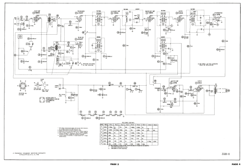 Y723W Ch=7Y04; Zenith Radio Corp.; (ID = 2023669) Radio