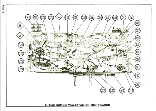 Y723W Ch=7Y04; Zenith Radio Corp.; (ID = 2023671) Radio