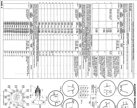 Z1814R Ch= 16Z20; Zenith Radio Corp.; (ID = 1729244) Televisore