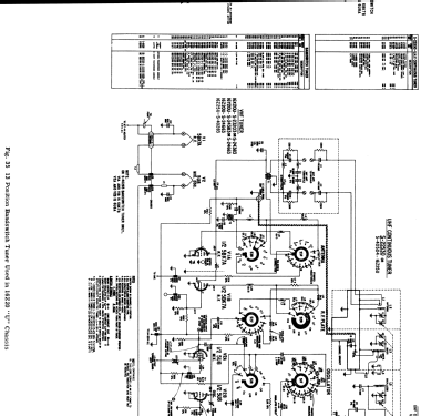 Z1814R Ch= 16Z20; Zenith Radio Corp.; (ID = 1729322) Televisore