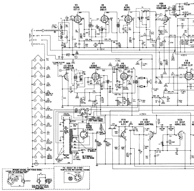 Z2222R Ch= 17Z21; Zenith Radio Corp.; (ID = 1755091) Television