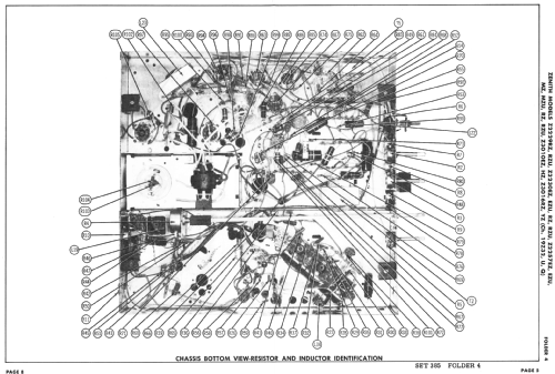 Z3010HZ Ch= 19Z32Q; Zenith Radio Corp.; (ID = 2510222) Television