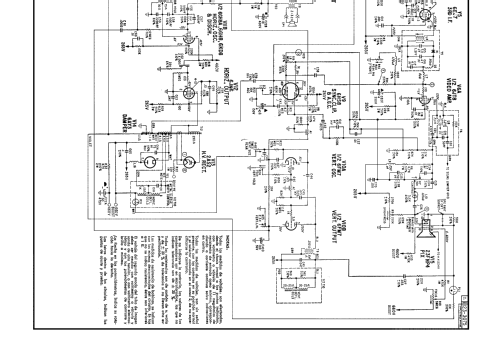 M-2717-U Ch= 15M22; Zenith, Telerasa; (ID = 2494173) Television