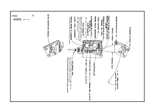 M-2717-U Ch= 15M22; Zenith, Telerasa; (ID = 2494179) Television