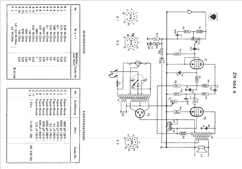 ZH564A; Zerdik; Wien (ID = 212924) Reg-Riprod