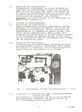 Alibicord 3 S180; Zettler, Alois; (ID = 2998746) Telephony