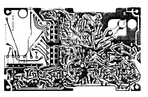 CB-Funk-Basisstation B-2012P; Zodiac Funkgeräte (ID = 1199775) CB-Funk