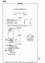 Western Electric 705A