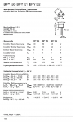 DRIVER: BFY51 RF