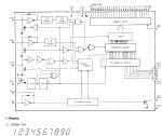 LC 7265, Tube LC7265; Röhre LC 7265 ID77364, IC - Integrated ...