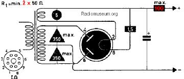 5Y3G ST Style Vacuum Tubes USED 