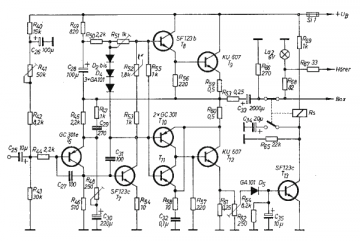 Tesla disco 240k схема