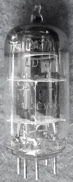 click to access the tube page