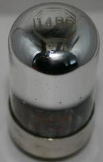 14B6
Common type USA tube/semicond USA