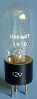 1910, Miniwatt