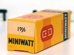 Philips miniwatt 19J6 box