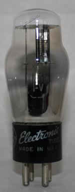1-V
Common type USA tube/semicond