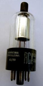 1G3GT made in Brazil by RCA