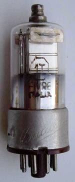 click to access the tube page