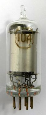 1U4 RCA