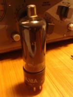 New tube New tube