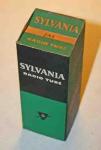 Sylvania box