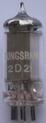 Tungsram