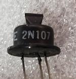 view showing transistor number