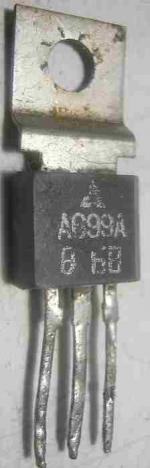 2SA699 A