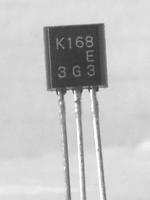 FET-Transistor 2SK168E