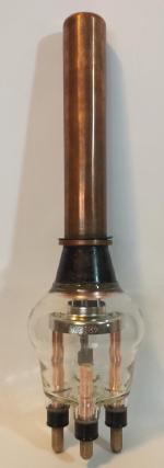 Machlett ML-5606 Triode.