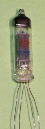 click to access the tube page
