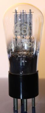 TUBE RADIO FOTOS GRAMMONT, 56 TUBE RADIO FOTOS GRAMMONT, 56