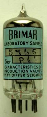 Laboratory Sample
