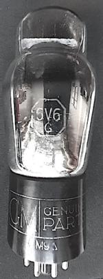 5V6G GM-Parts