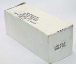 6080WA JAN RCA Tube Box