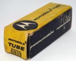 6939 Motorola Tube Box