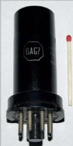 click to access the tube page