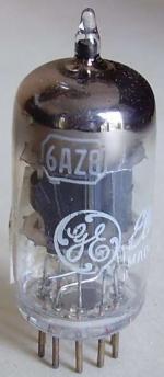 A 6AZ8 from General Electric