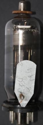 tube 6E8MG tube 6E8MG