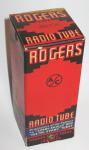 Rogers 6H7M original box.