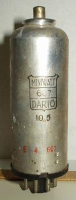 Miniwatt Dario