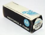 7056 Motorola Tube Box