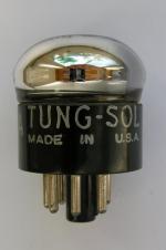 713A TUNG-SOL